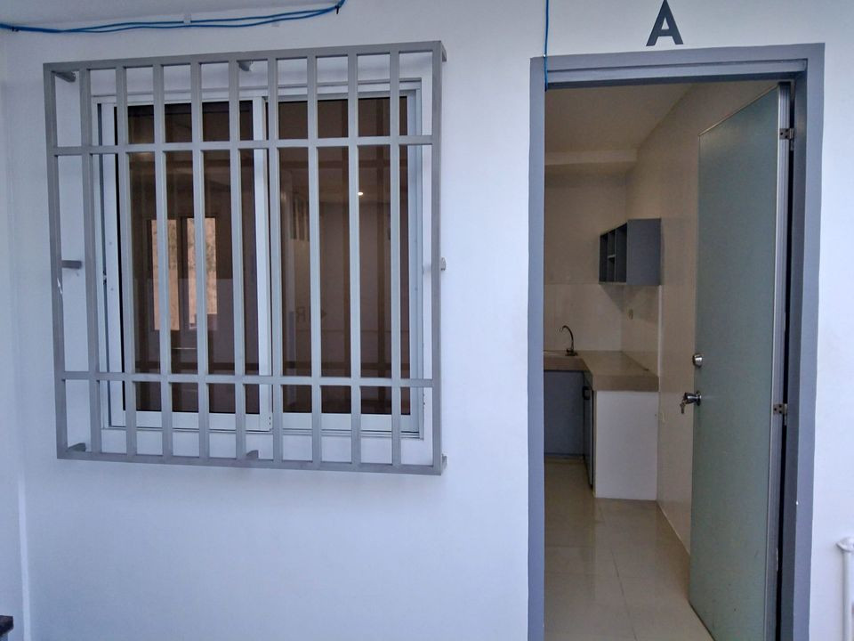 STUDIO TYPE FOR RENT