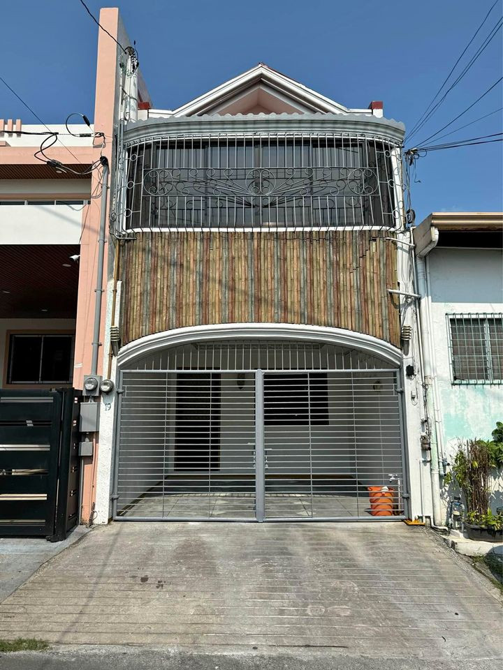House for Rent in Paranaque