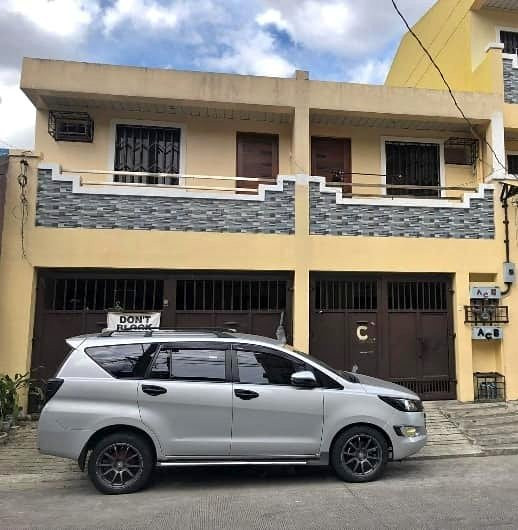 Apartment for rent
