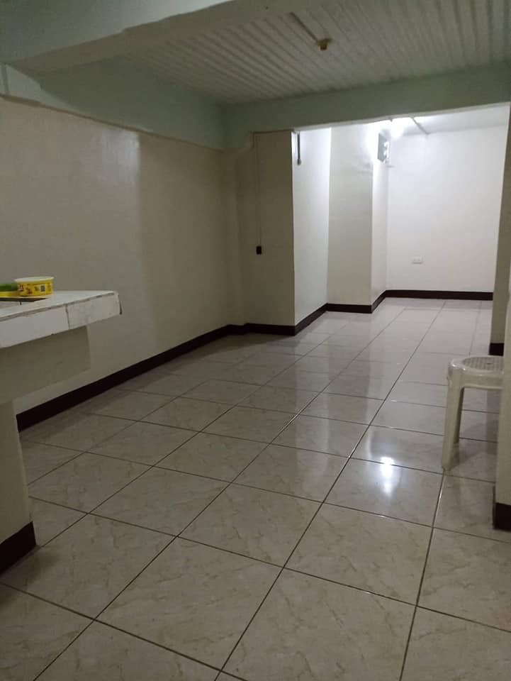 Studio type room for rent