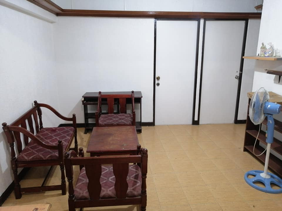 2br Makati Condo Unit for Rent