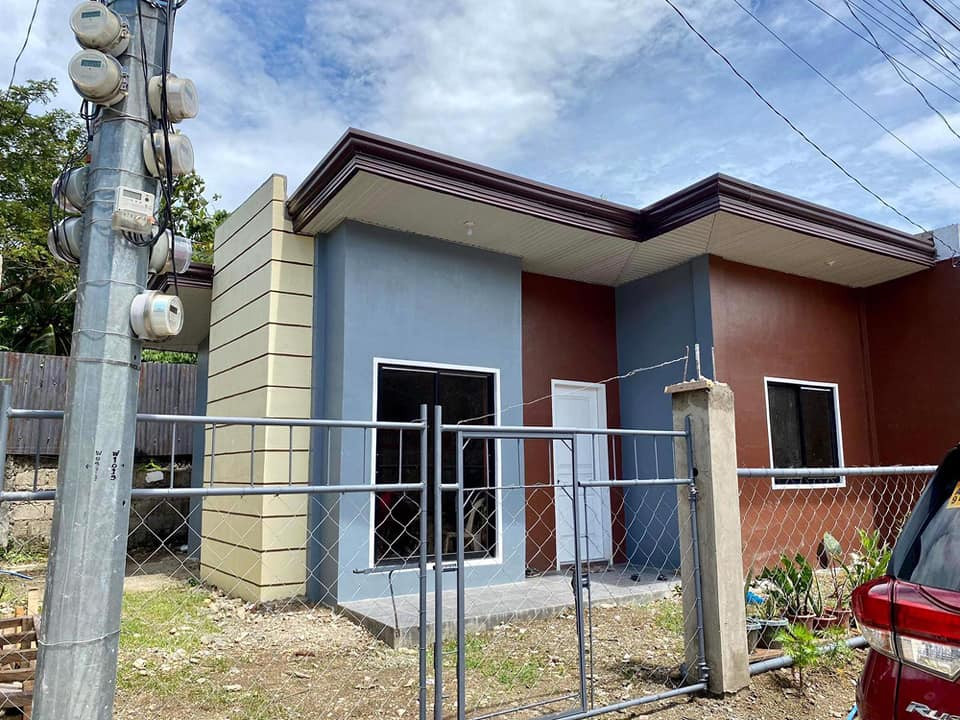 House for Rent