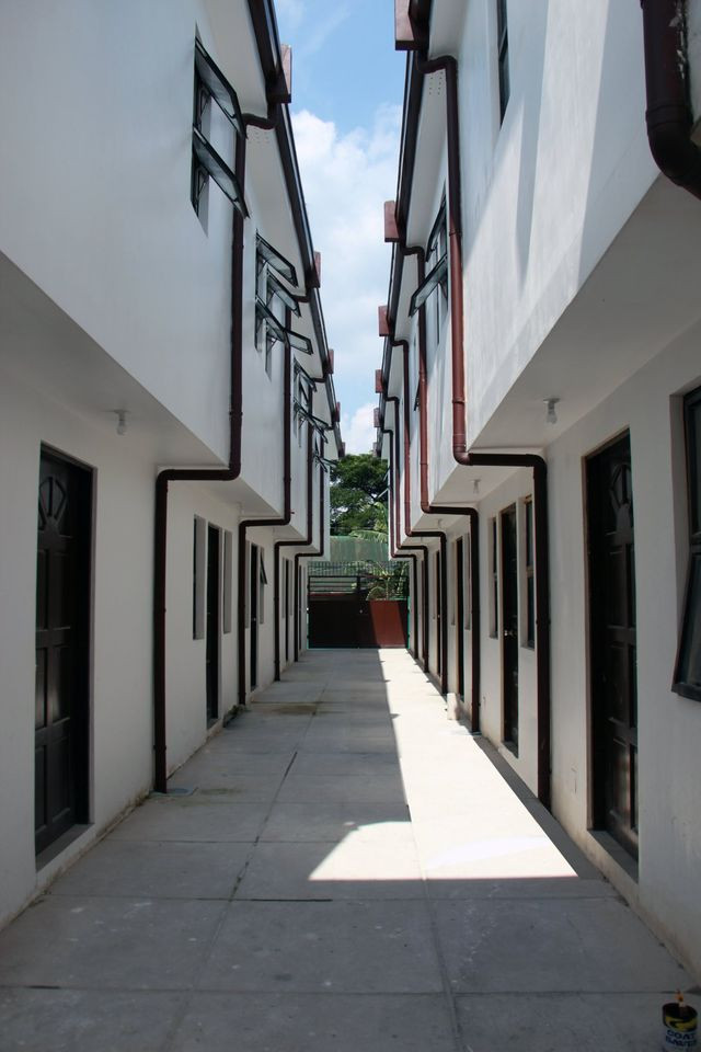 FOR RENT 3BR Townhouse, Move in Ready, Near SM Fairview and MRT7