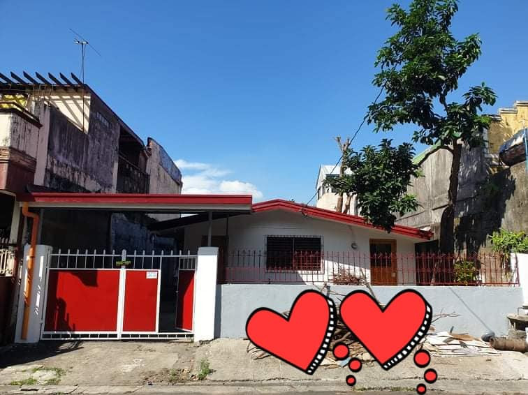 House for Rent