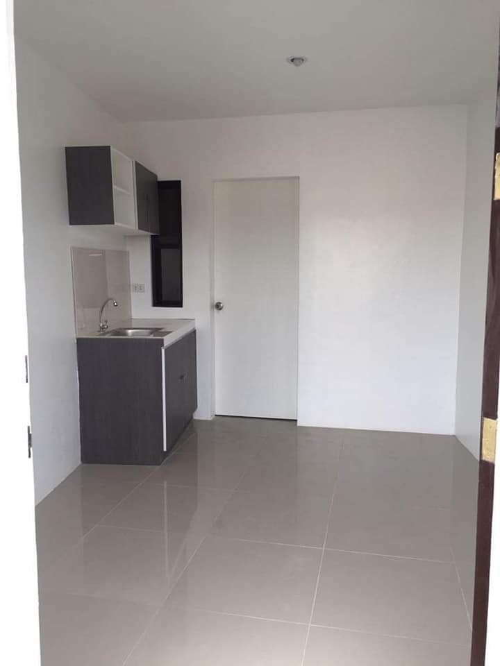 Studio- type Apartment for Rent