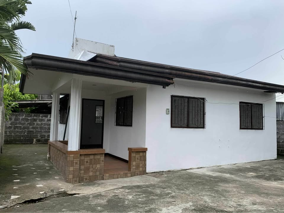 House for Rent or For Sale
