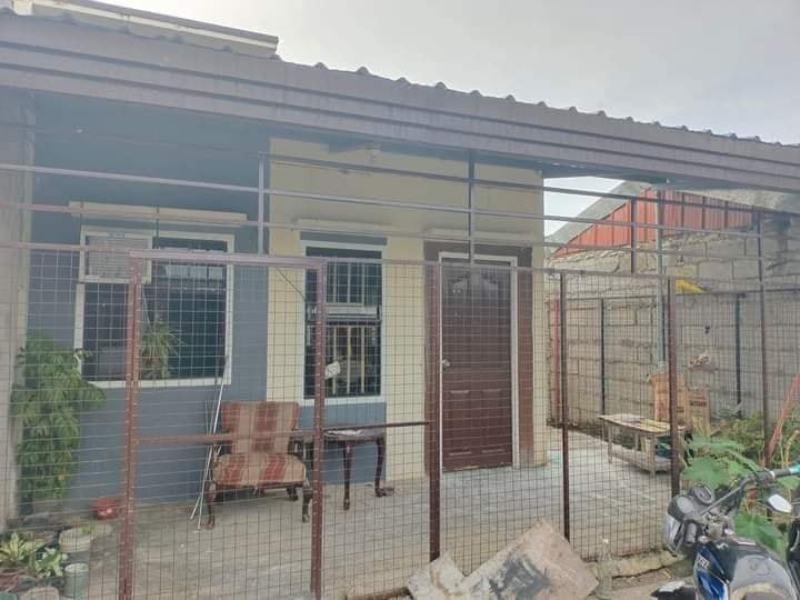 60sqm house for rent