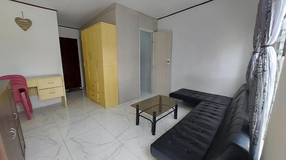 HOUSE FOR RENT