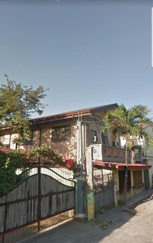 Apartment for rent in Malolos City