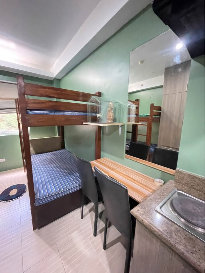 Condo Studio Type