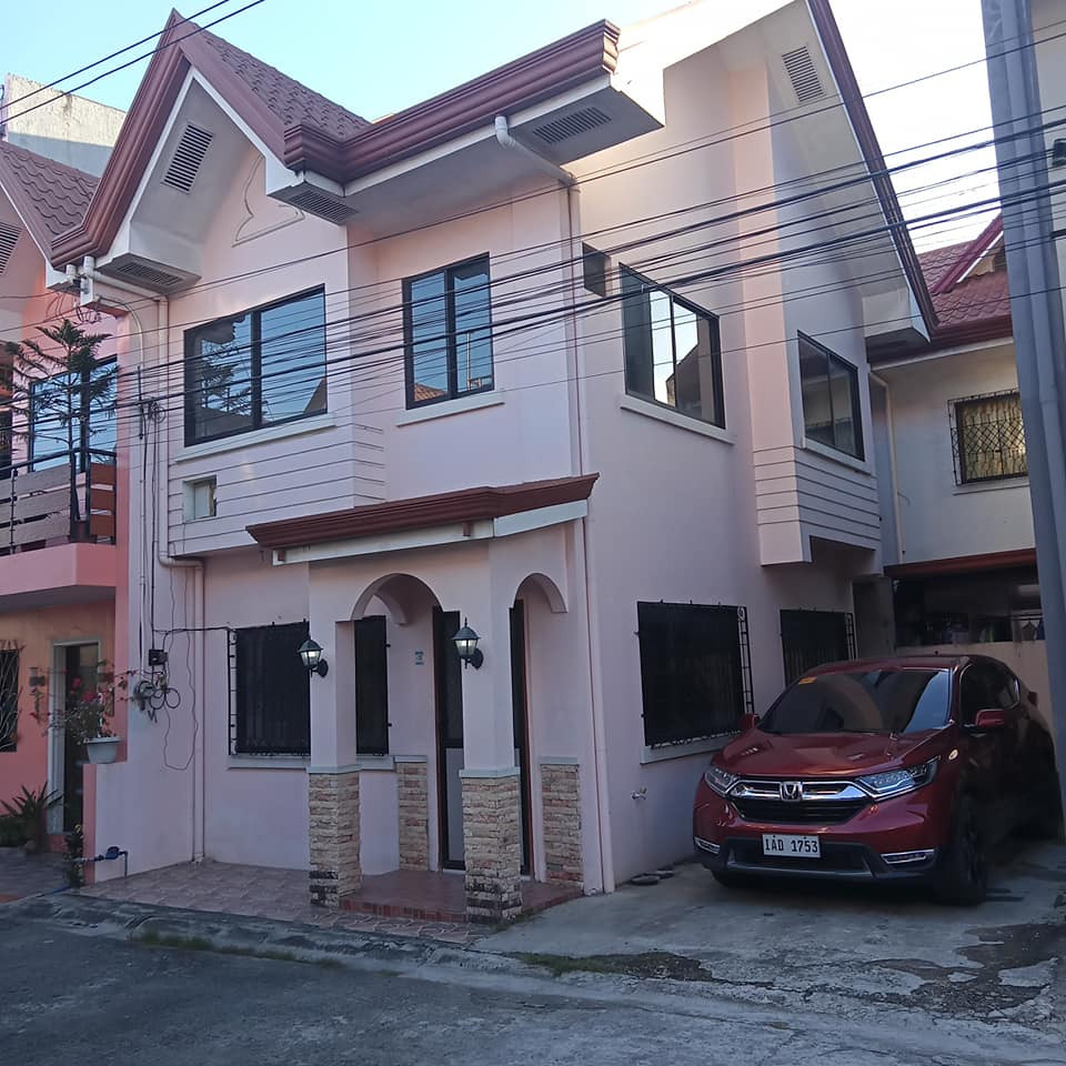 House for Rent