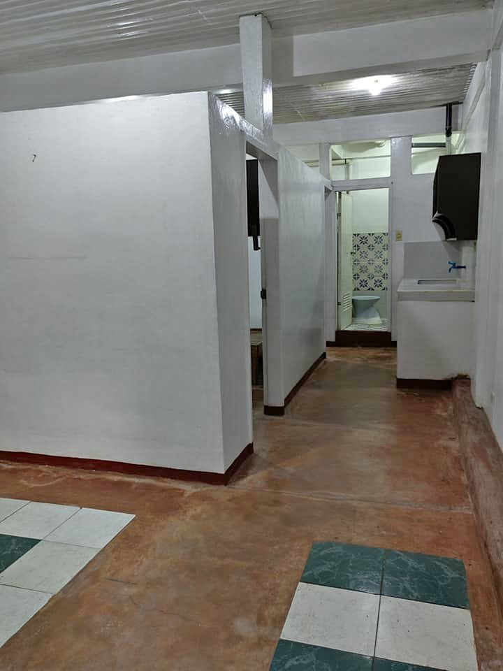 Two Bed Room Apartment for Rent