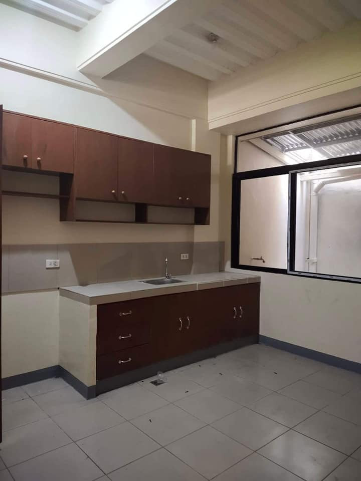 3BR APARTMENT TACULING FOR RENT