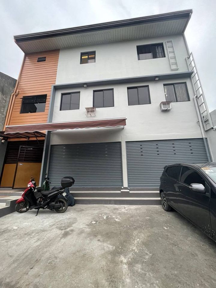 Penthouse Apartment for Rent