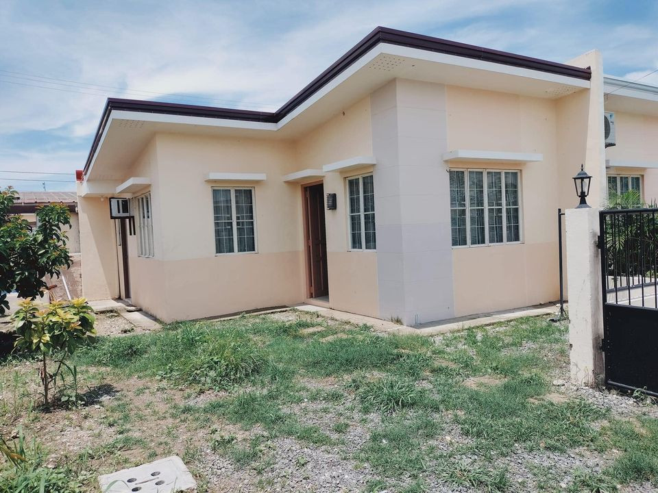 House for rent