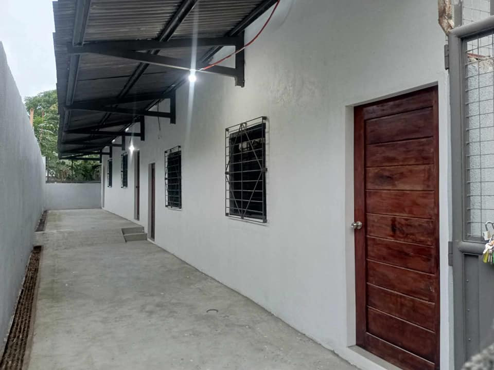 House for rent