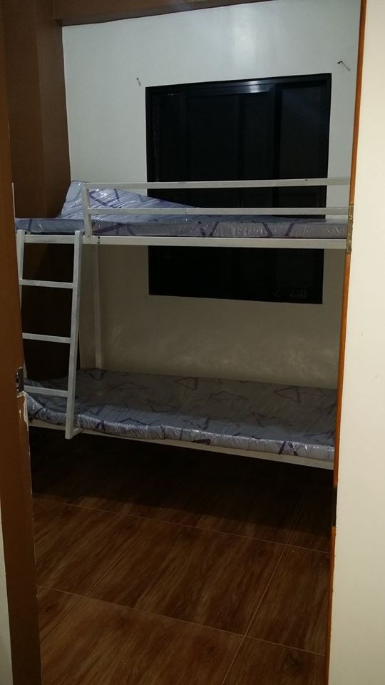 Bedspace (Ladies Only) - Canidha, Mabalacat, Pampanga