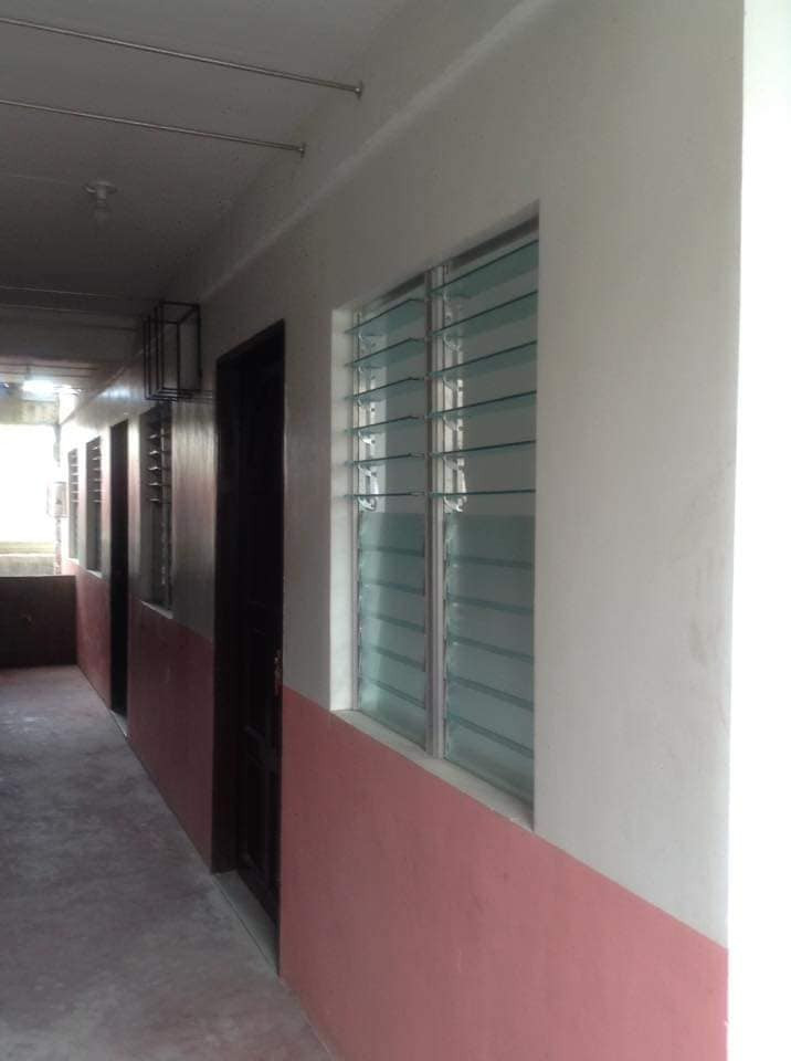Apartment for Rent P6500 in Pasig - Ready to move in