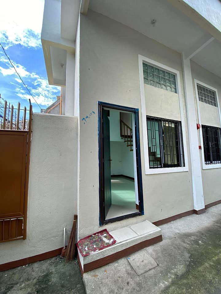 Apartment for rent in bangkal makati