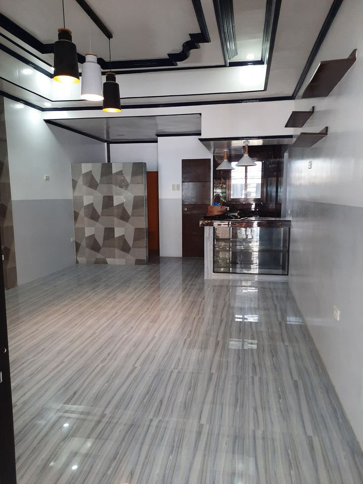 Cafe Space for Lease