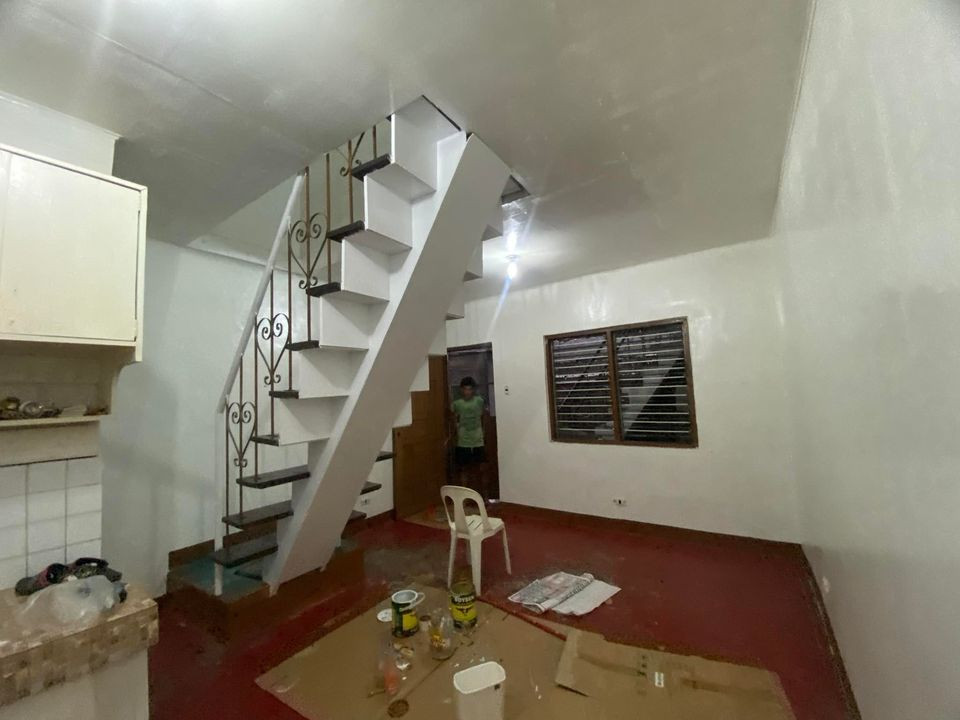 2 Beds 1 Bath House