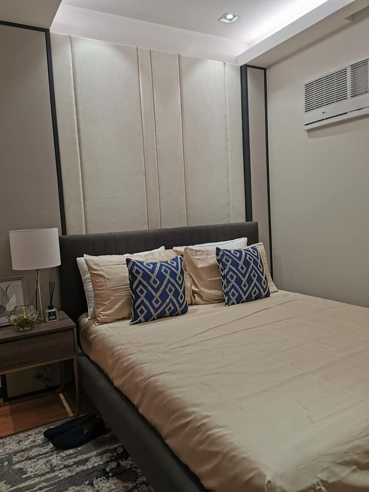 Quantum Residences - Amethyst Tower