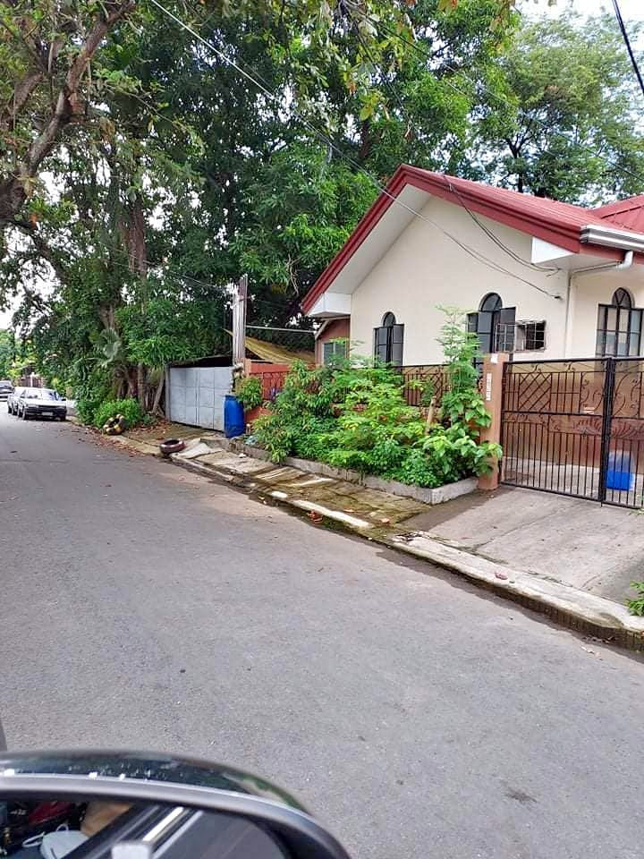 Las Piñas house for rent