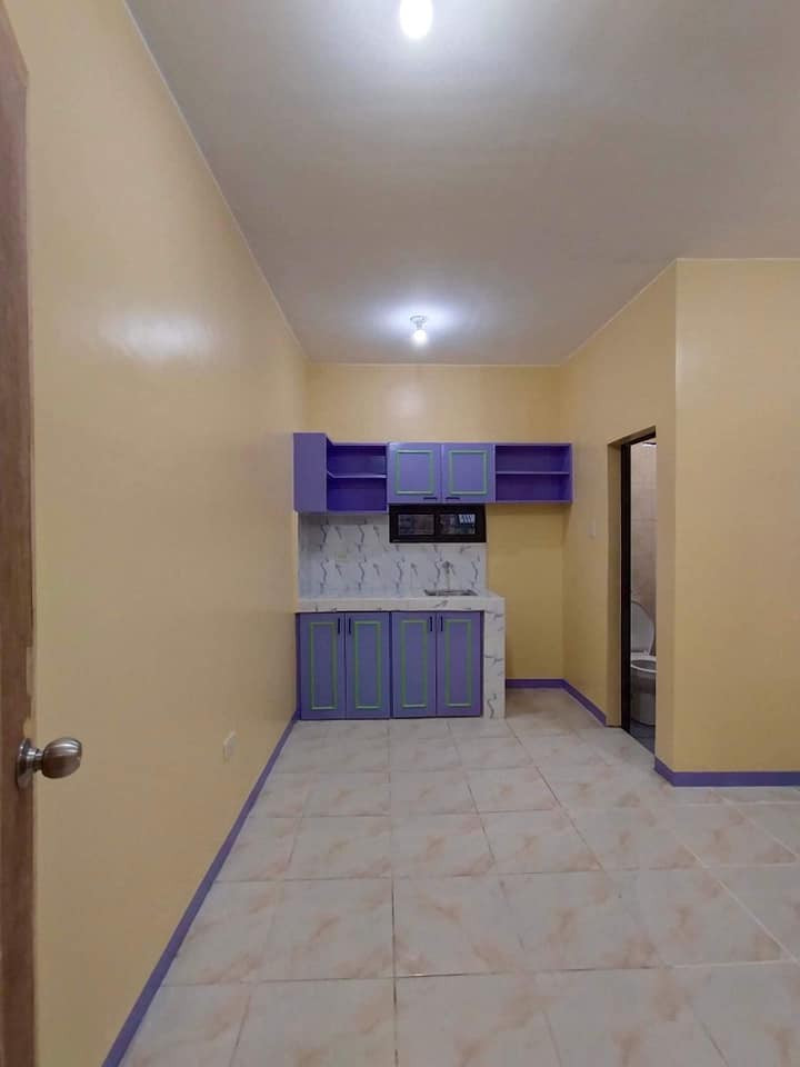 APARTMENT FOR RENT