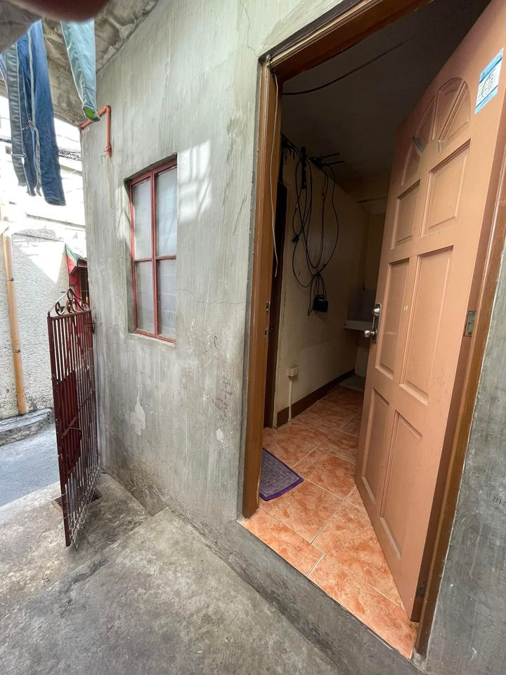 Apartment for rent with cable and internet ready