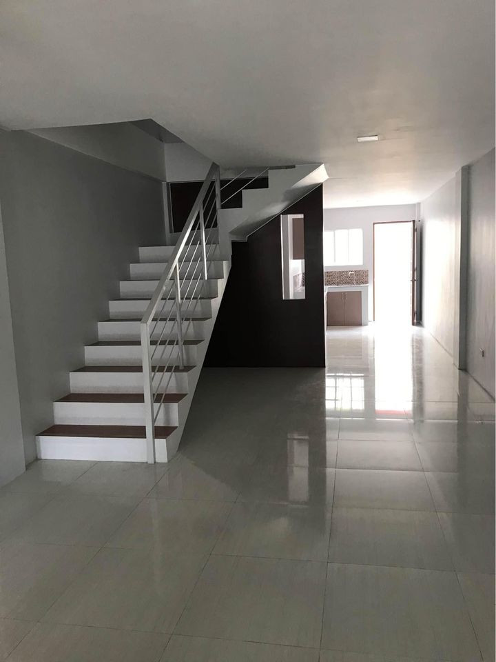 3- bedroom apartment for rent