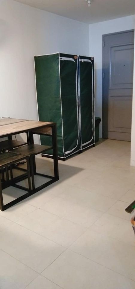 For bed space / condo share - Mandaluyong
