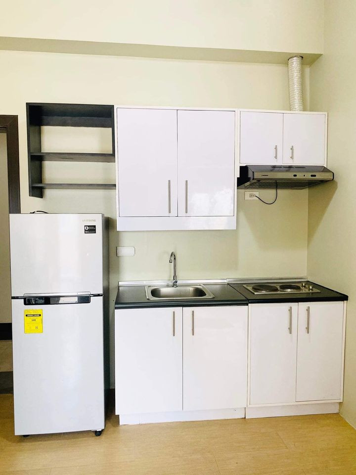 Condo for Rent at Avida Cityflex