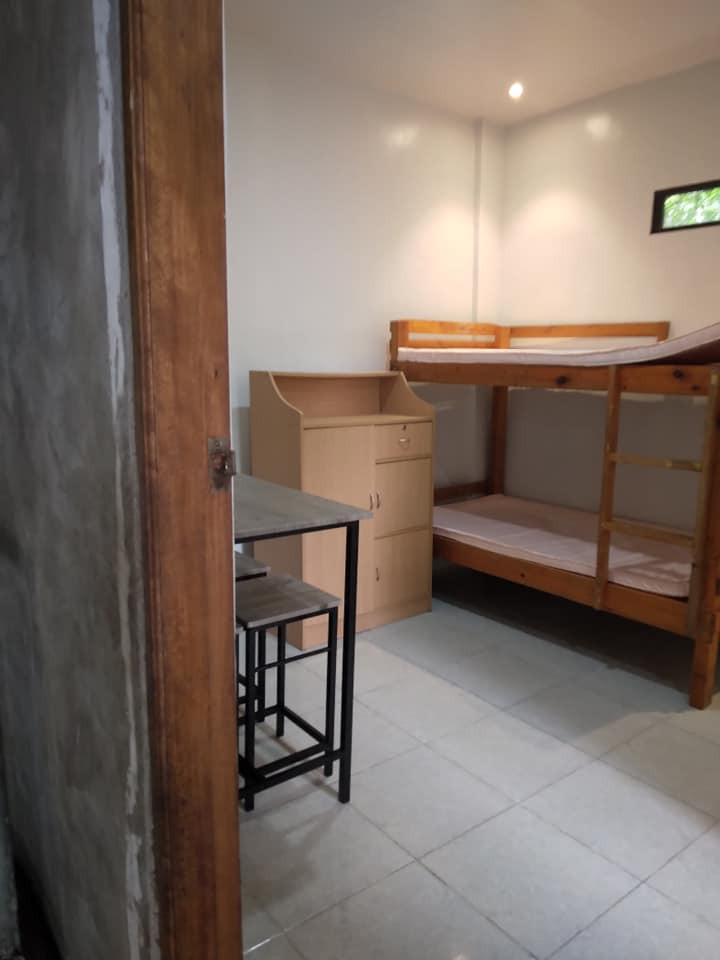 Room for Rent