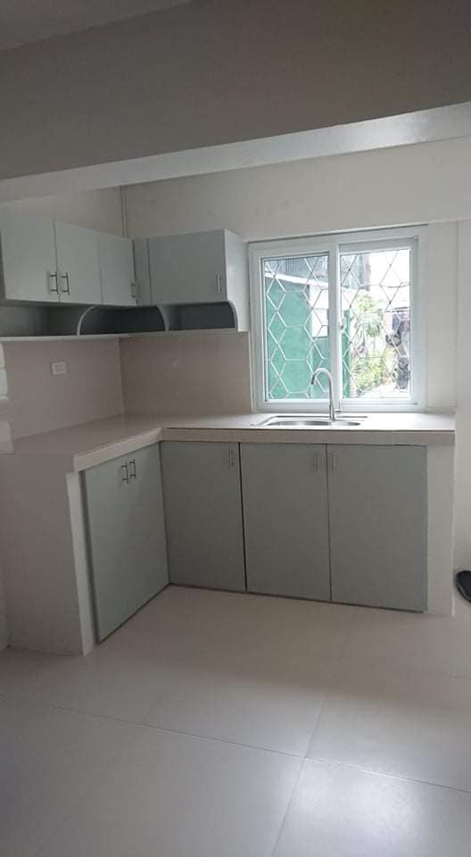 NEW APARTMENT - Mola, Makati City