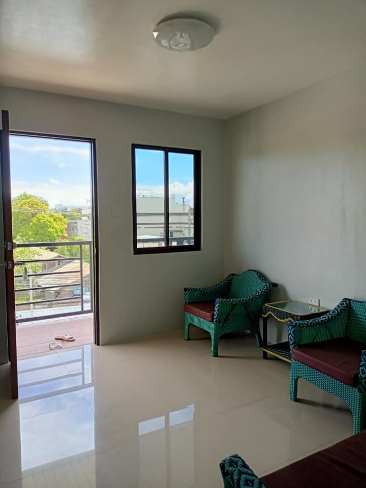 2 Bedroom Apartment for Rent Near Mactan Doctors Lapu-Lapu City