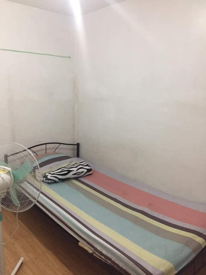 Bedspace for rent in Victoria De Manila Condominium