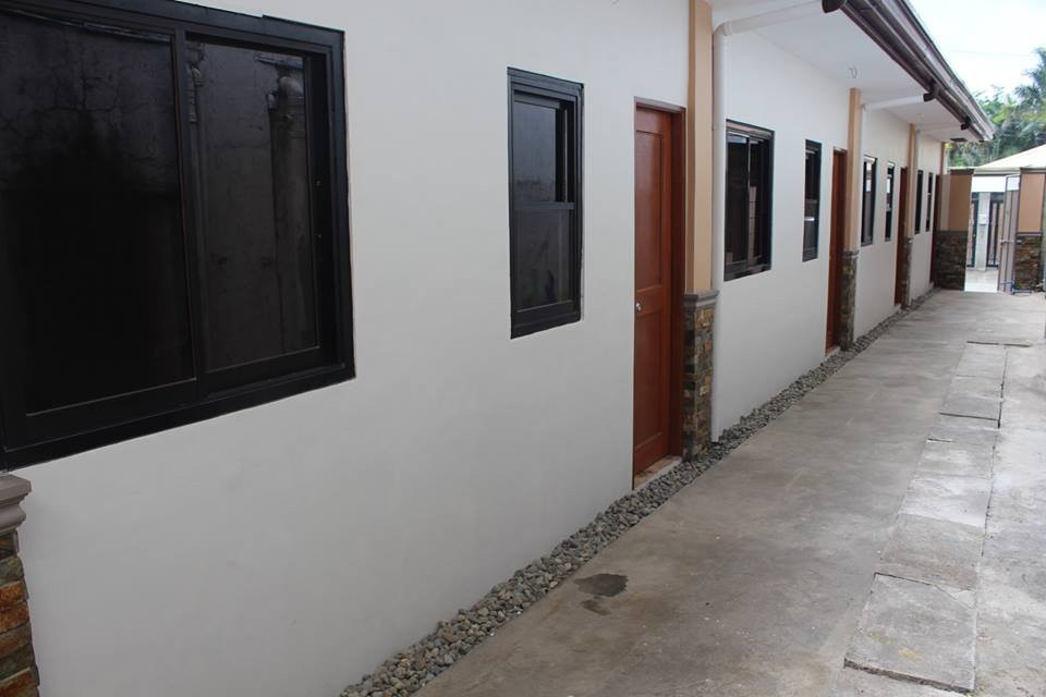 2 beds 1 bath Flat/apartment