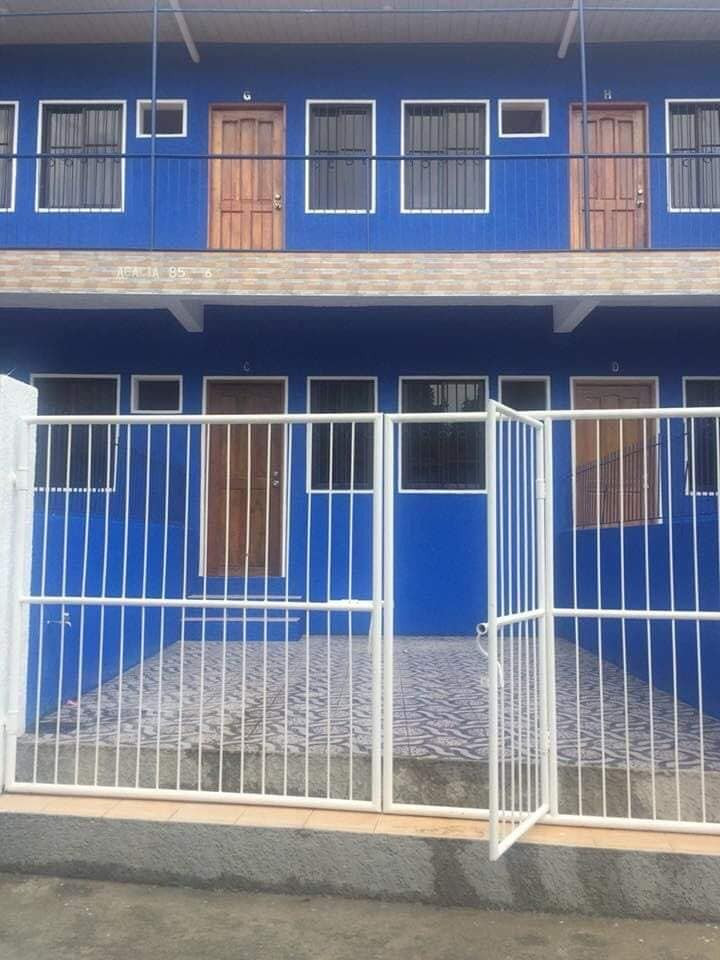 2BR W/GARAGE APARTMENT FOR RENT