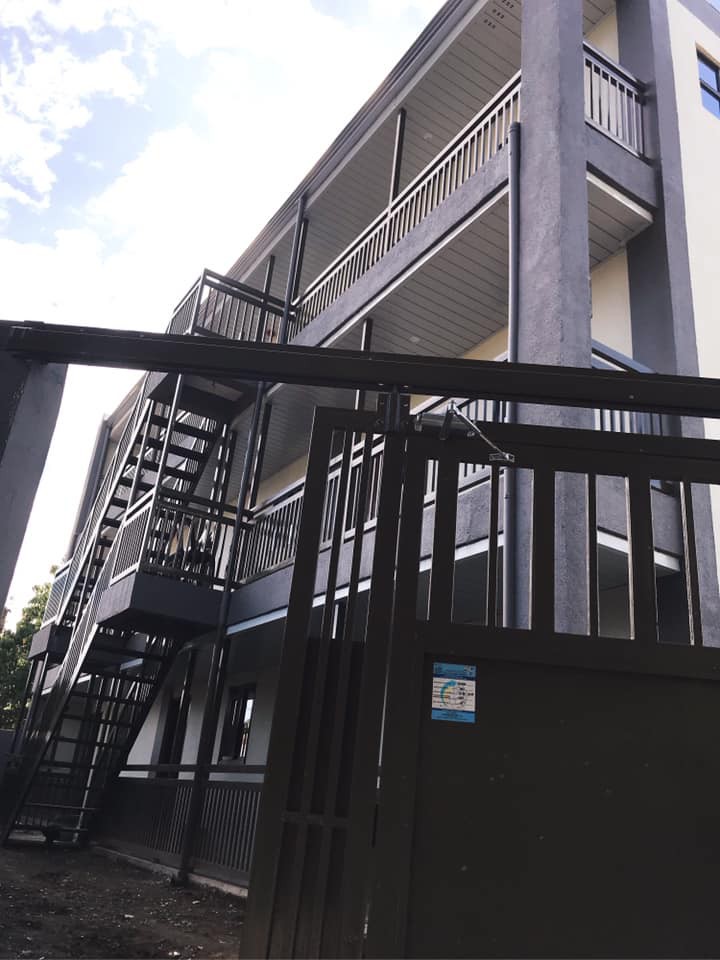 APARTMENT (studio type ground flr) - Pulilan, Bulacan