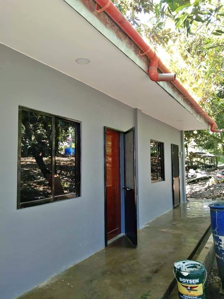 NEWLY BUILT APARTMENT FOR RENT