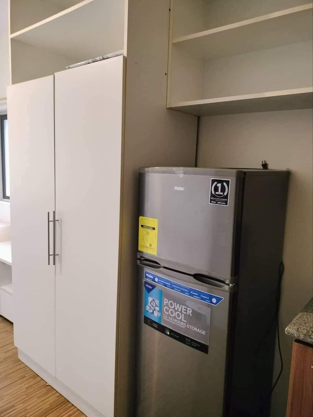 Furnished Studio Unit for rent