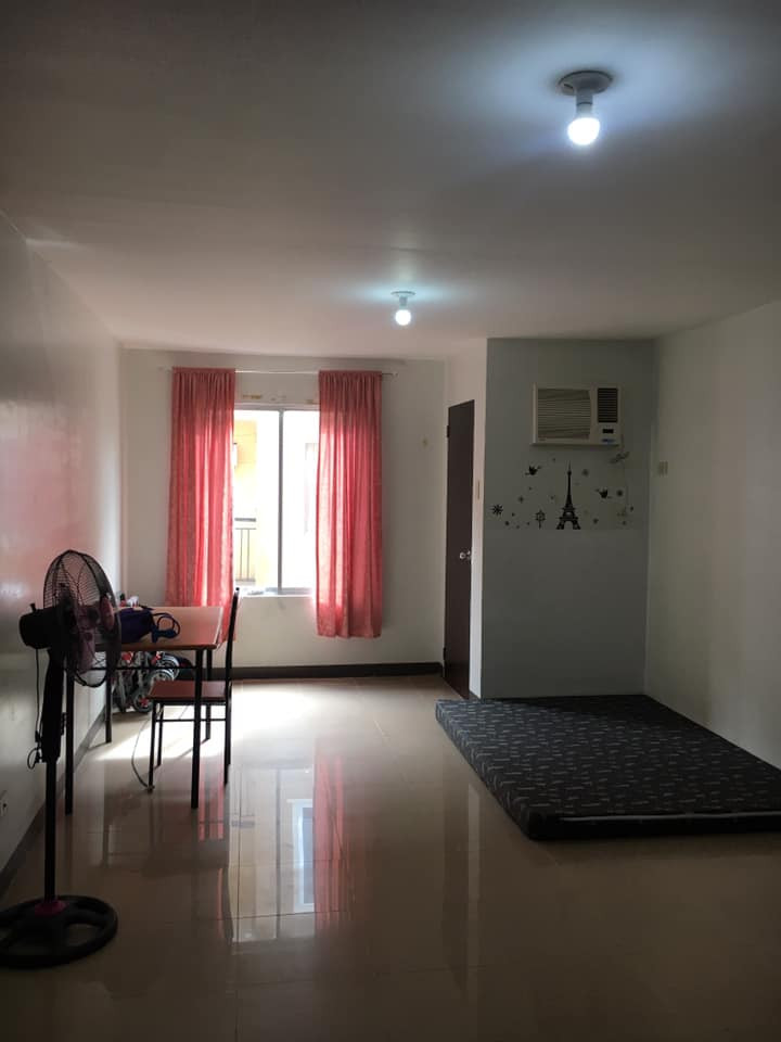 CONDO FOR RENT
