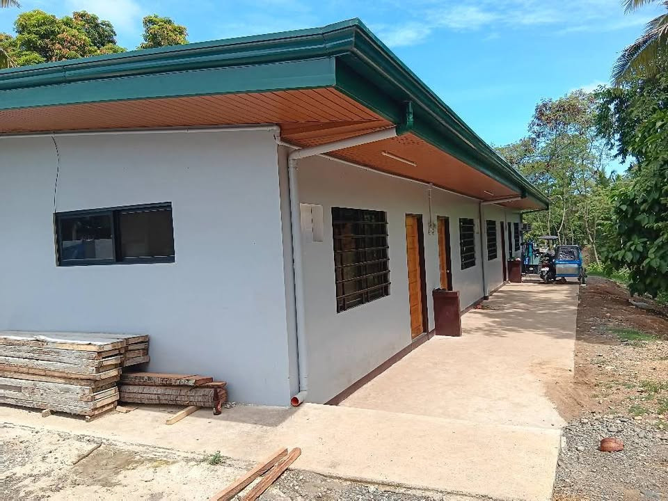 Studio Type Rooms for Rent
