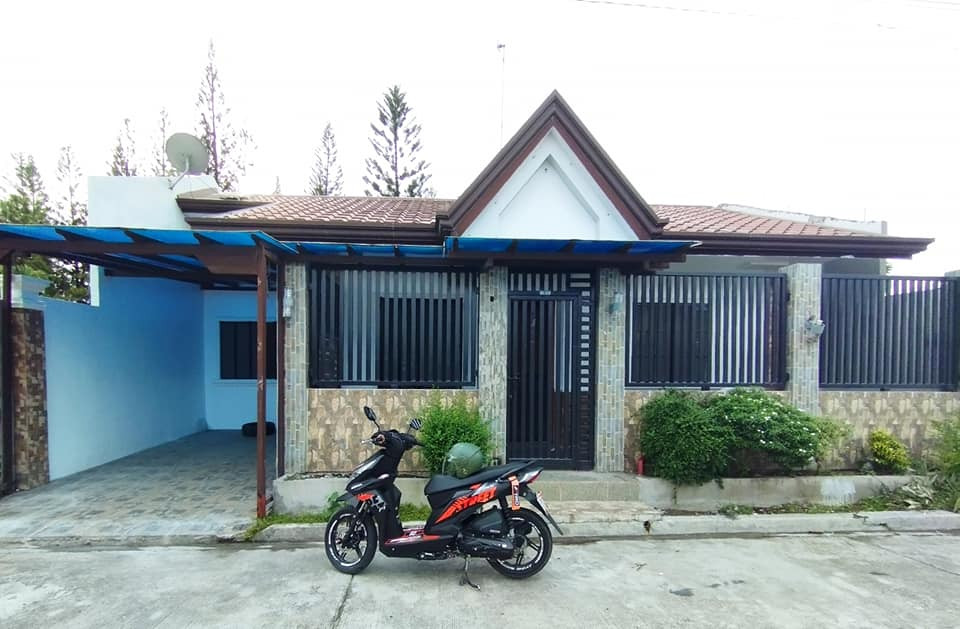House for Rent