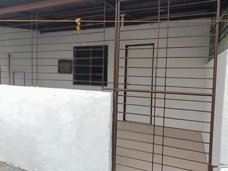 Small Apartment for rent