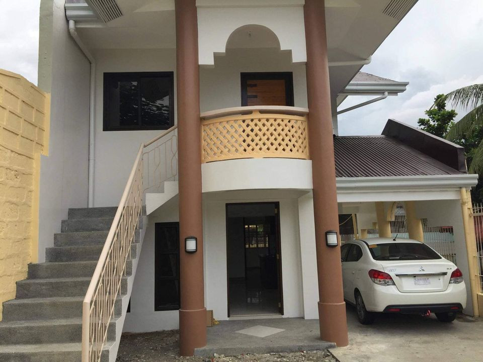Apartment for Rent
