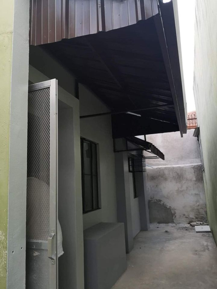 Compound Apartment at Villasol Subdivision
