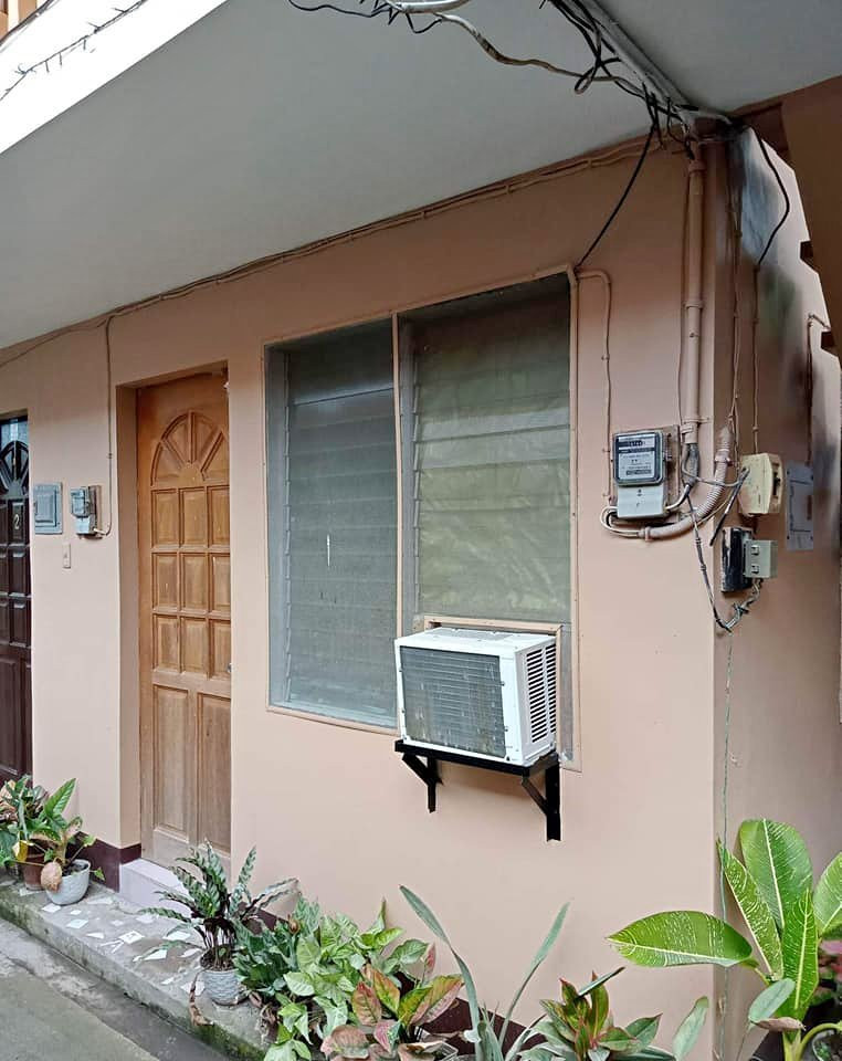 Room for Rent Daro, Dumaguete City