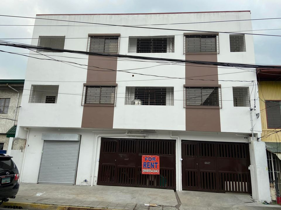 Apartment in Makati