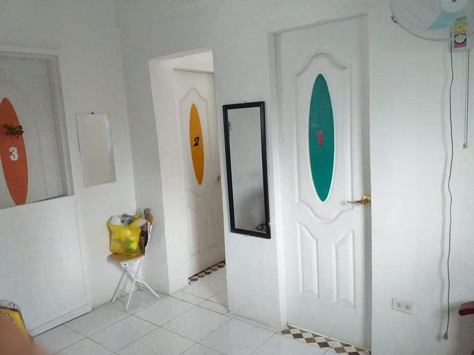 Room (Ladies Only) - Pasay City